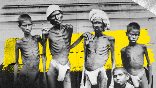 How British colonialism increased diabetes in south Asians