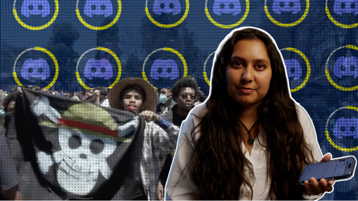 How gen Z used Discord to overthrow governments