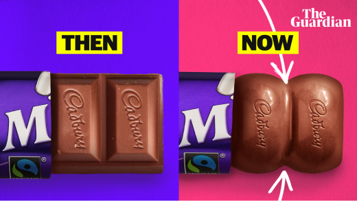 Why everything feels more expensive now
