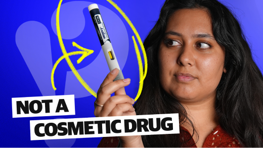Why weight loss drugs are a 'human experiment'